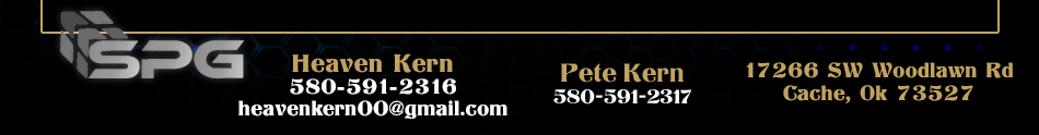 Southern Plains Genetics | Cache, OK