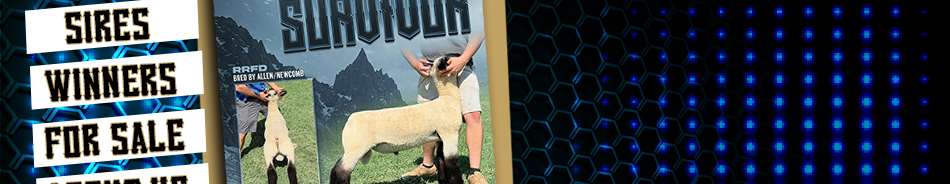 Southern Plains Genetics